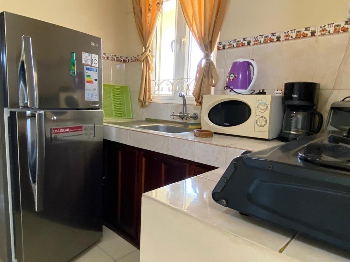 גראנדה באיה Monalysa Holidays מראה חיצוני תמונה