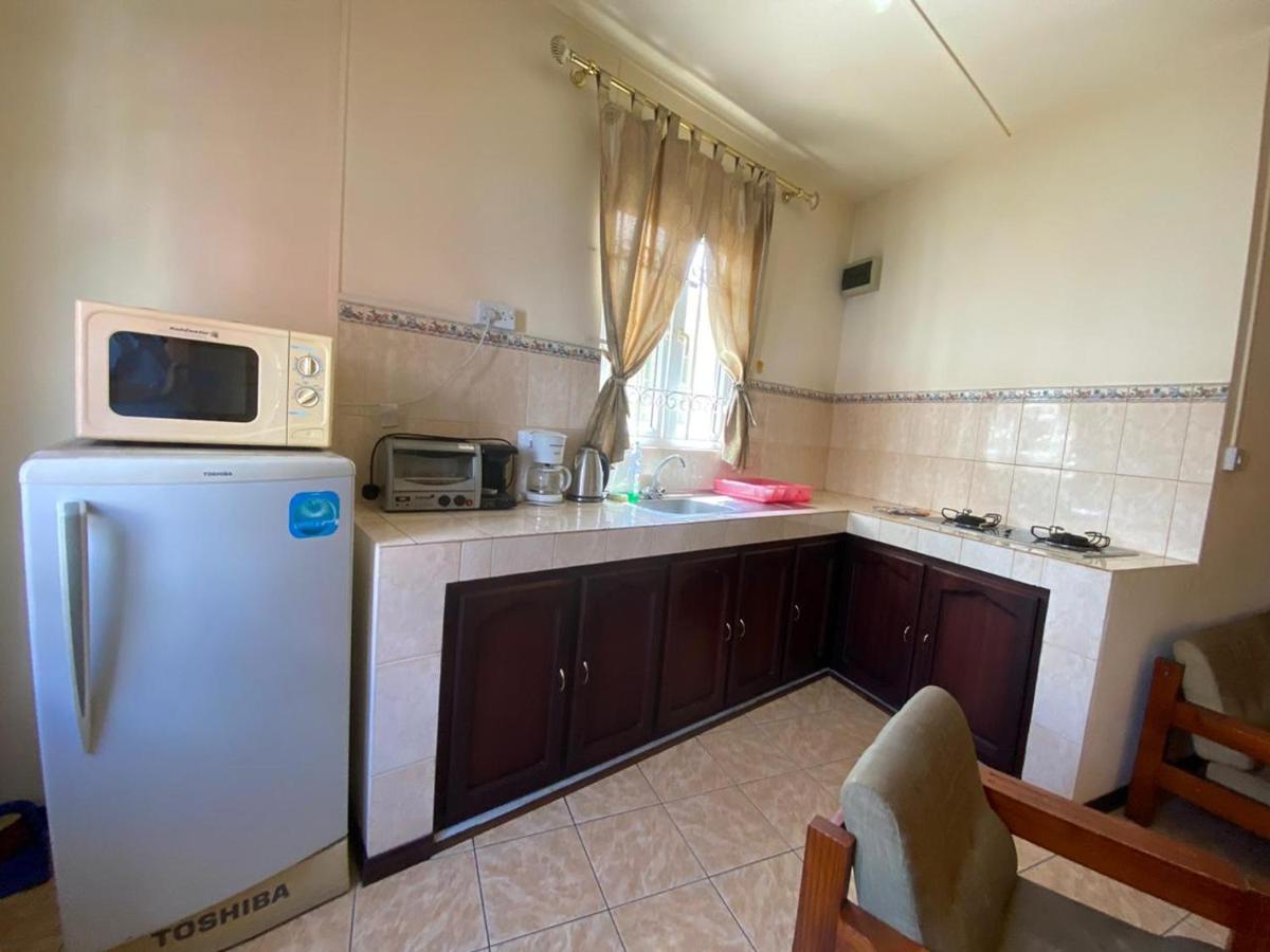 גראנדה באיה Monalysa Holidays מראה חיצוני תמונה