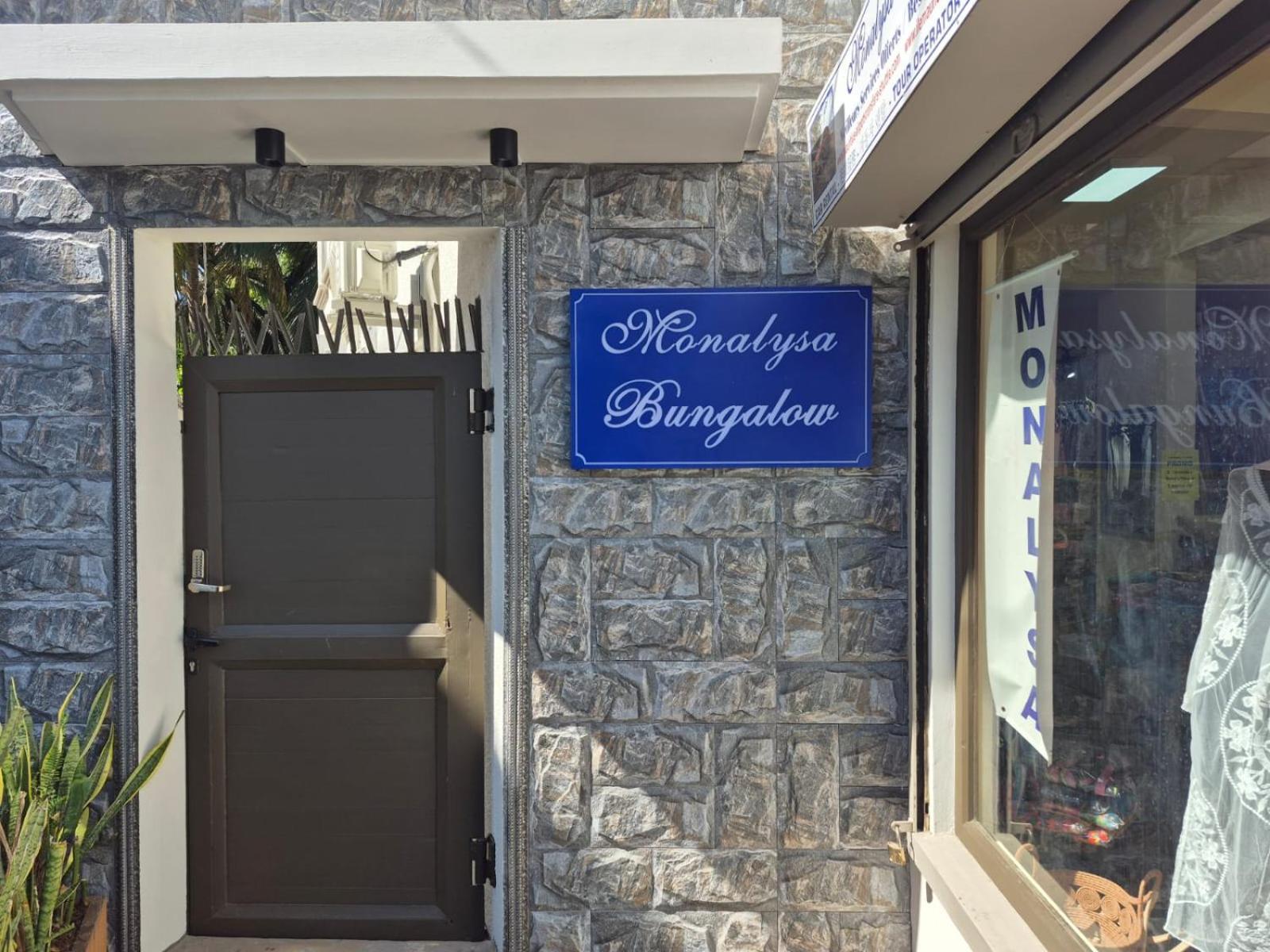 גראנדה באיה Monalysa Holidays מראה חיצוני תמונה