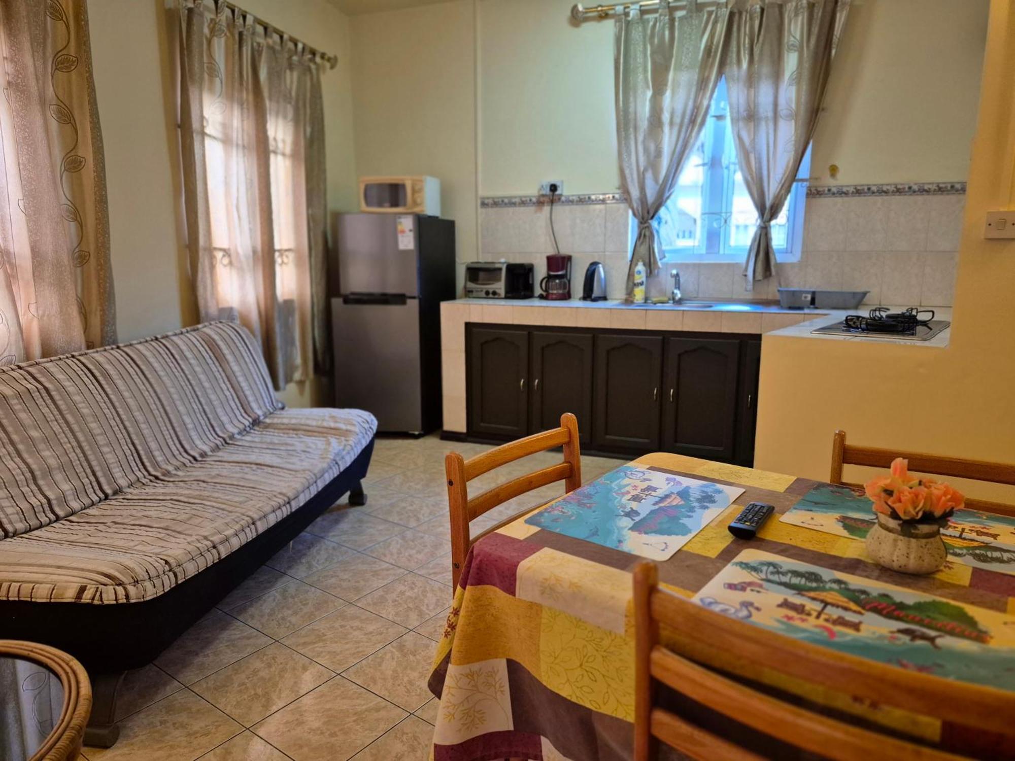 גראנדה באיה Monalysa Holidays מראה חיצוני תמונה