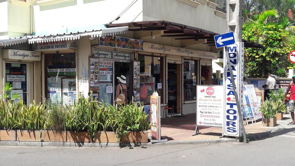 גראנדה באיה Monalysa Holidays מראה חיצוני תמונה