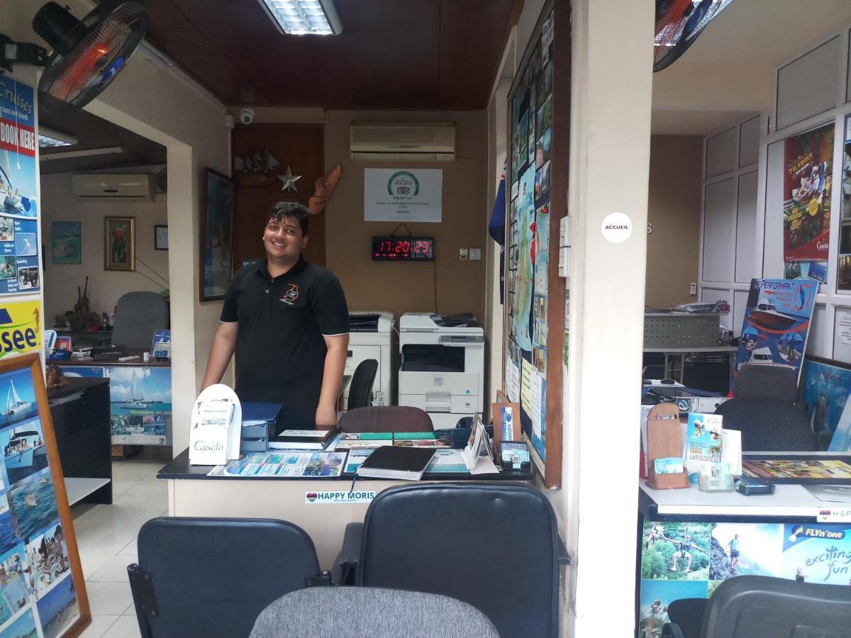 גראנדה באיה Monalysa Holidays מראה חיצוני תמונה