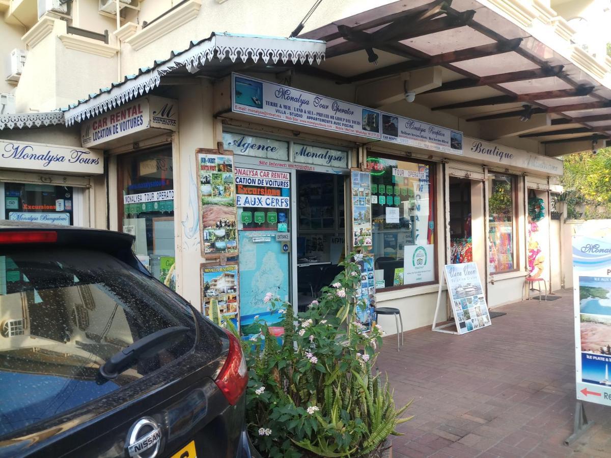 גראנדה באיה Monalysa Holidays מראה חיצוני תמונה